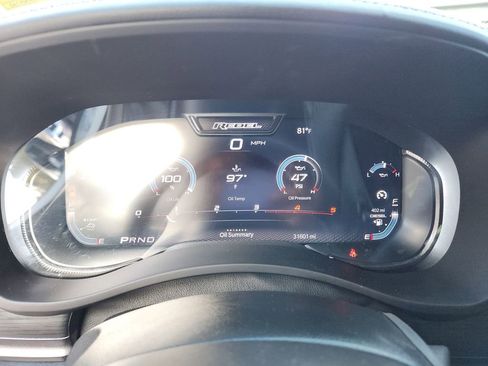 Certified 2024 RAM 2500 Rebel w/ Towing Technology Group image 33