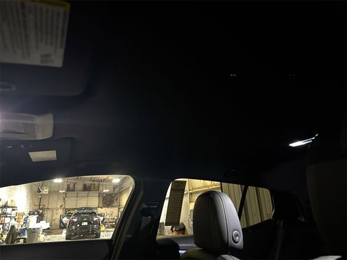 New 2026 Chevrolet Equinox EV LT image 20