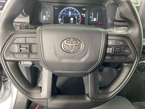 New 2026 Toyota Tacoma SR5 image 13