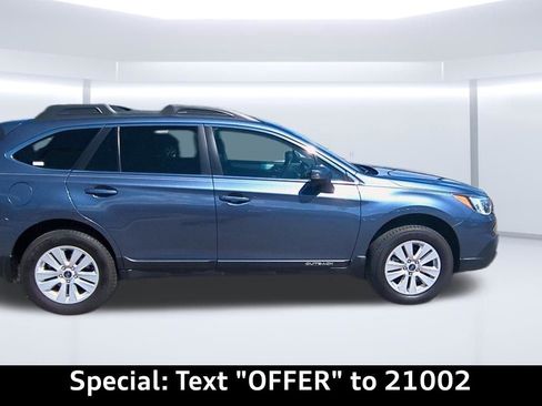 Used 2016 Subaru Outback 2.5i Premium image 37