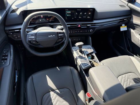 New 2026 Kia Sportage X-Line w/ X-Line Premium Package image 15