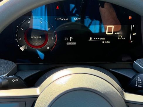 New 2026 Nissan Kicks SV w/ SV Premium Package FWD image 13