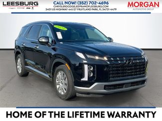 Used 2024 Hyundai Palisade SEL AWD/4WD video 1