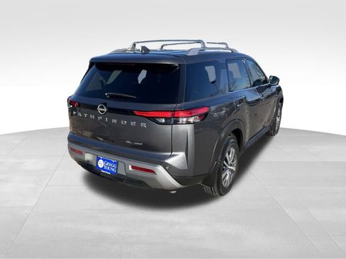 Used 2022 Nissan Pathfinder SL image 7