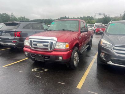 Used 2006 Ford Ranger XL