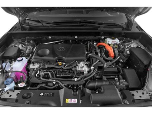 Used 2019 Toyota RAV4 XSE image 12