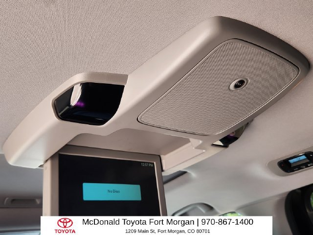 Used 2022 Honda Odyssey Touring image 10
