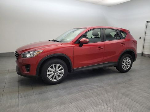Used 2016 MAZDA CX-5 Sport FWD image 2