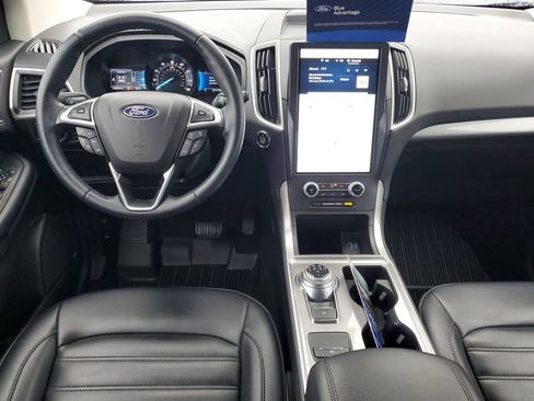 Certified 2023 Ford Edge SEL w/ Convenience Package image 26