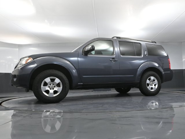 Used 2011 Nissan Pathfinder S w/ Protection Pkg AWD/4WD image 43