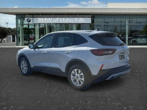 Used 2025 Ford Escape Active AWD/4WD image 5