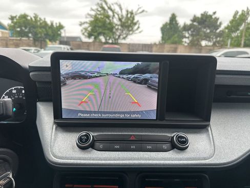 Used 2022 Ford Maverick XLT FWD image 19