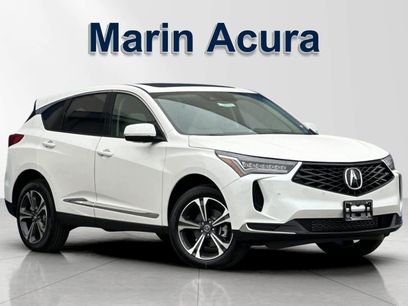 New 2026 Acura RDX SH-AWD w/ Technology Package