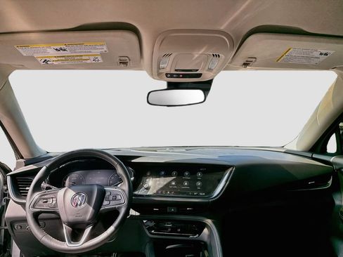 Used 2023 Buick Envision Preferred w/ Sport Touring Package AWD/4WD image 20