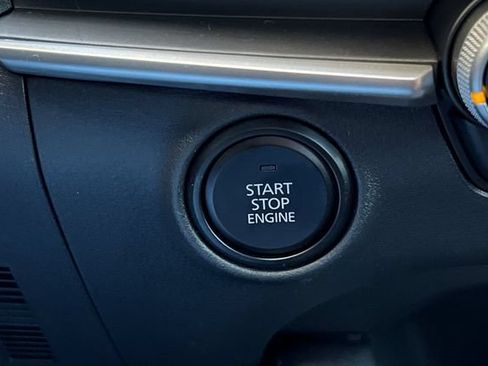 New 2026 MAZDA MAZDA3 s FWD image 24