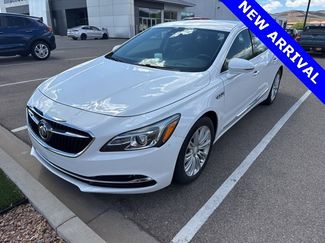 Used 2018 Buick LaCrosse Premium image 1