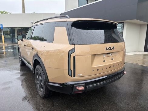 New 2027 Kia Telluride SX X-Pro AWD/4WD image 10