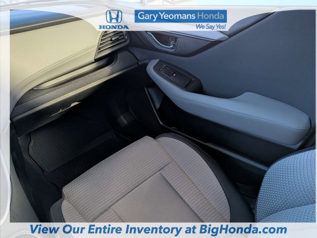 Used 2022 Subaru Outback Premium AWD/4WD image 17