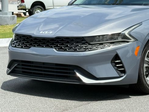 Used 2023 Kia K5 EX FWD image 9