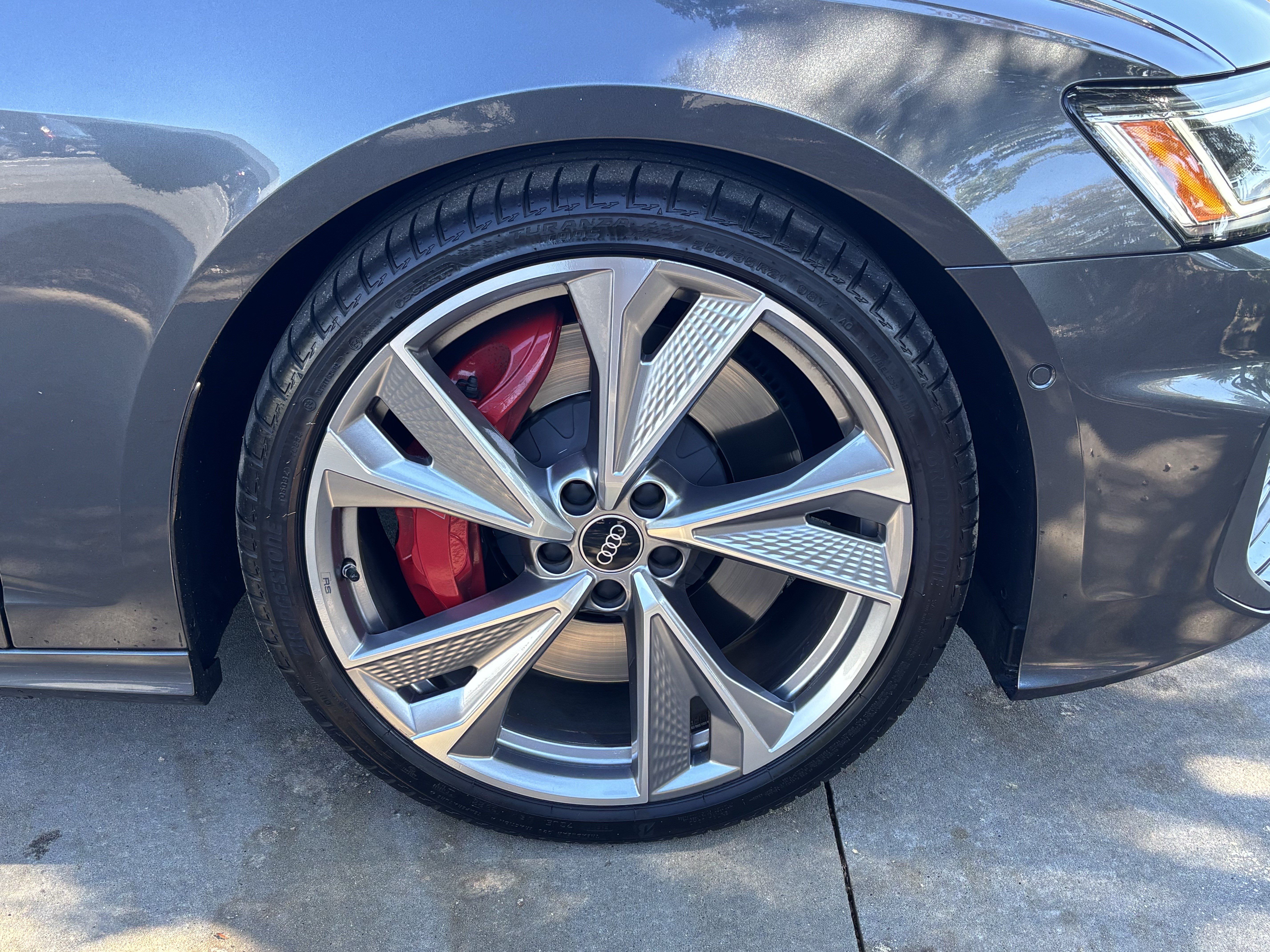 Used 2023 Audi S6 Premium Plus AWD/4WD image 12