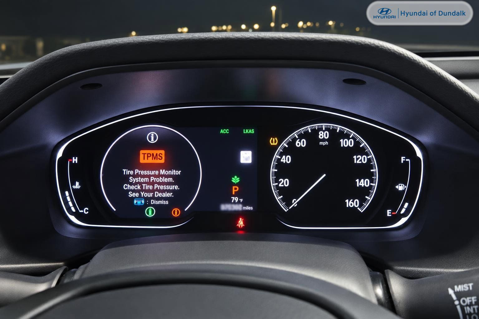 Used 2019 Honda Accord EX image 12