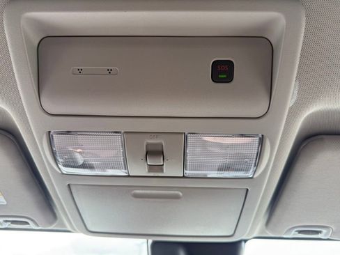 New 2026 Nissan Frontier SV AWD/4WD image 31