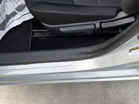 Used 2023 Nissan Sentra SV w/ All-Weather Package FWD image 10