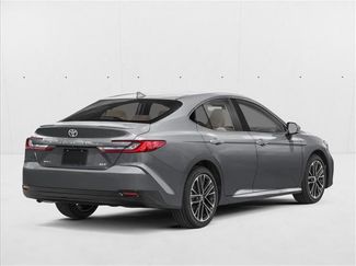 New 2026 Toyota Camry XLE FWD video 2