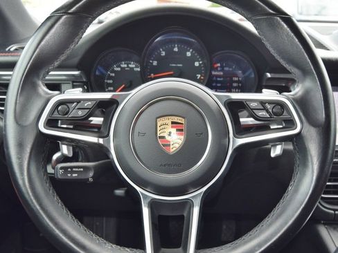 Used 2021 Porsche Macan AWD/4WD image 25