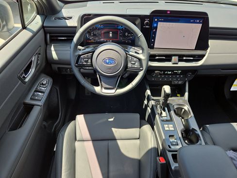 New 2026 Subaru Outback Touring XT AWD/4WD image 9