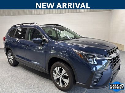 Used 2025 Subaru Ascent Premium