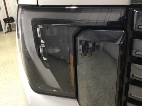 New 2024 GMC Sierra 2500 Denali Ultimate image 38