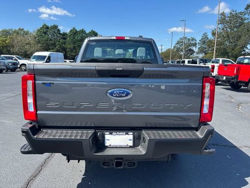 New 2026 Ford F250 XL RWD image 26