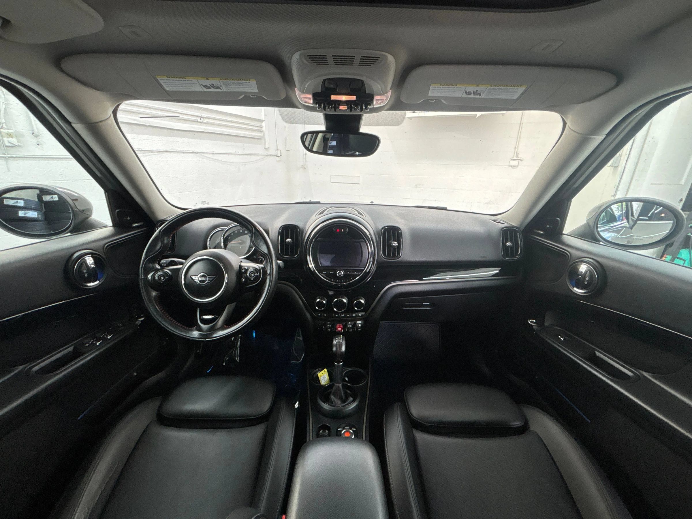 Used 2019 MINI Cooper Countryman S w/ Premium Package AWD/4WD image 17