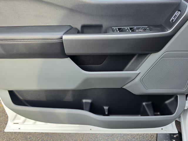 Certified 2026 Ford F350 XLT AWD/4WD image 18
