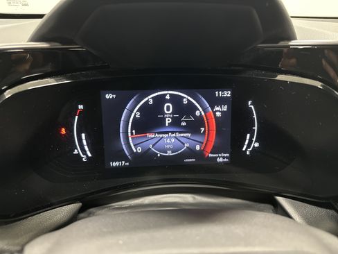 Used 2024 Lexus NX 350 F Sport AWD/4WD image 21