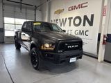 Used 2022 RAM 1500 Classic Warlock w/ Protection Group image 2