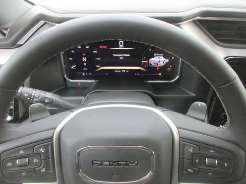 New 2026 GMC Sierra 1500 Denali w/ Denali Reserve Package AWD/4WD image 20