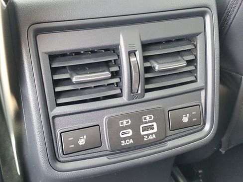 New 2026 Subaru Outback Touring XT image 11