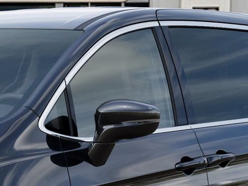 New 2026 Chrysler Pacifica Select image 12