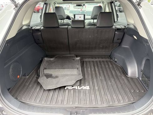 Used 2023 Toyota RAV4 Limited AWD/4WD image 11
