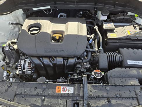 New 2025 Kia Soul S image 20