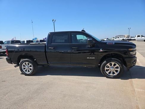 New 2026 RAM 2500 Lone Star image 38