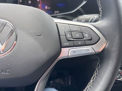 Used 2023 Volkswagen Taos S image 20