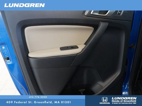 Used 2020 Ford Ranger Lariat w/ Equipment Group 501A Mid AWD/4WD image 28