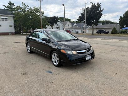 Used 2008 Honda Civic EX