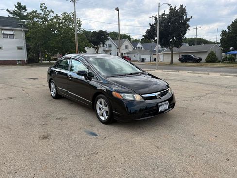 Used 2008 Honda Civic EX image 1