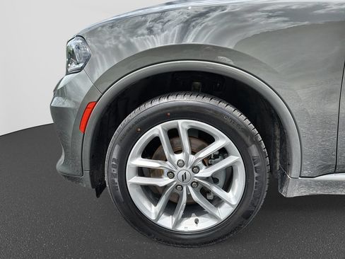Used 2025 Dodge Durango GT AWD/4WD image 14