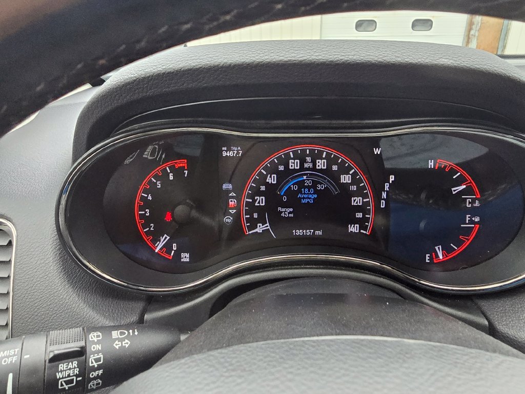 Used 2019 Dodge Durango GT AWD/4WD image 16
