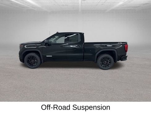 New 2026 GMC Sierra 1500 Elevation AWD/4WD image 6